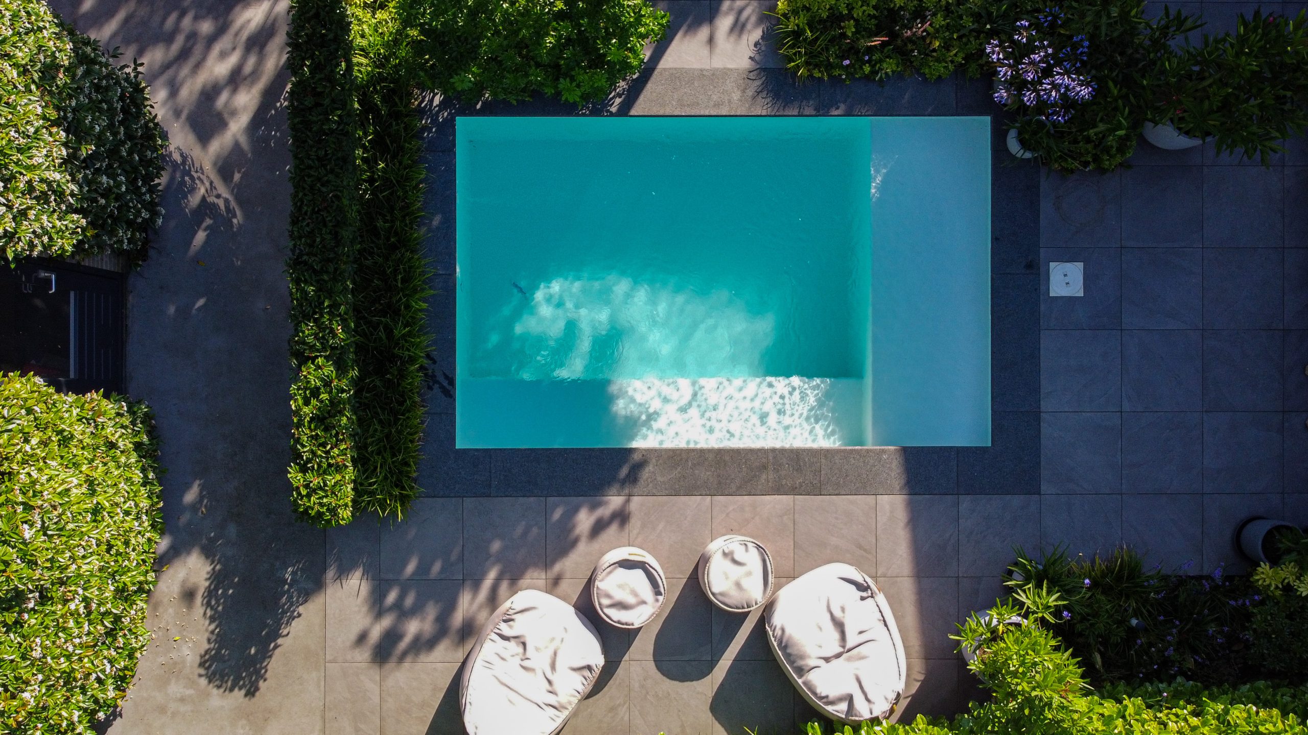 Plunge pool kosten
