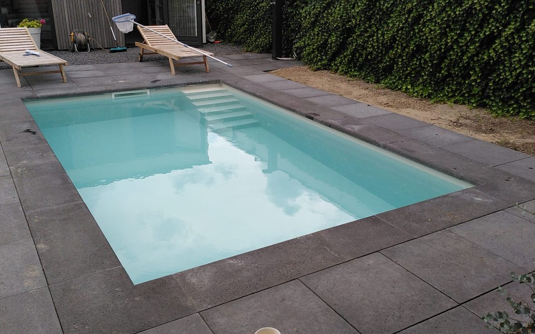 Plungepool