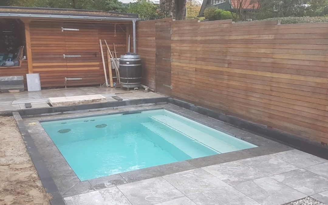Plungepool Hilversum