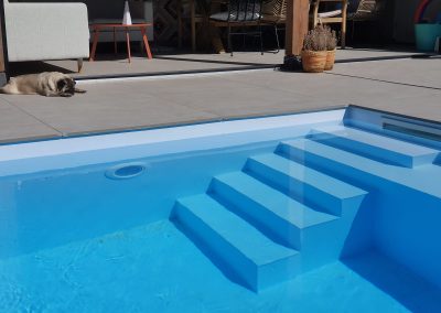 Plungepool