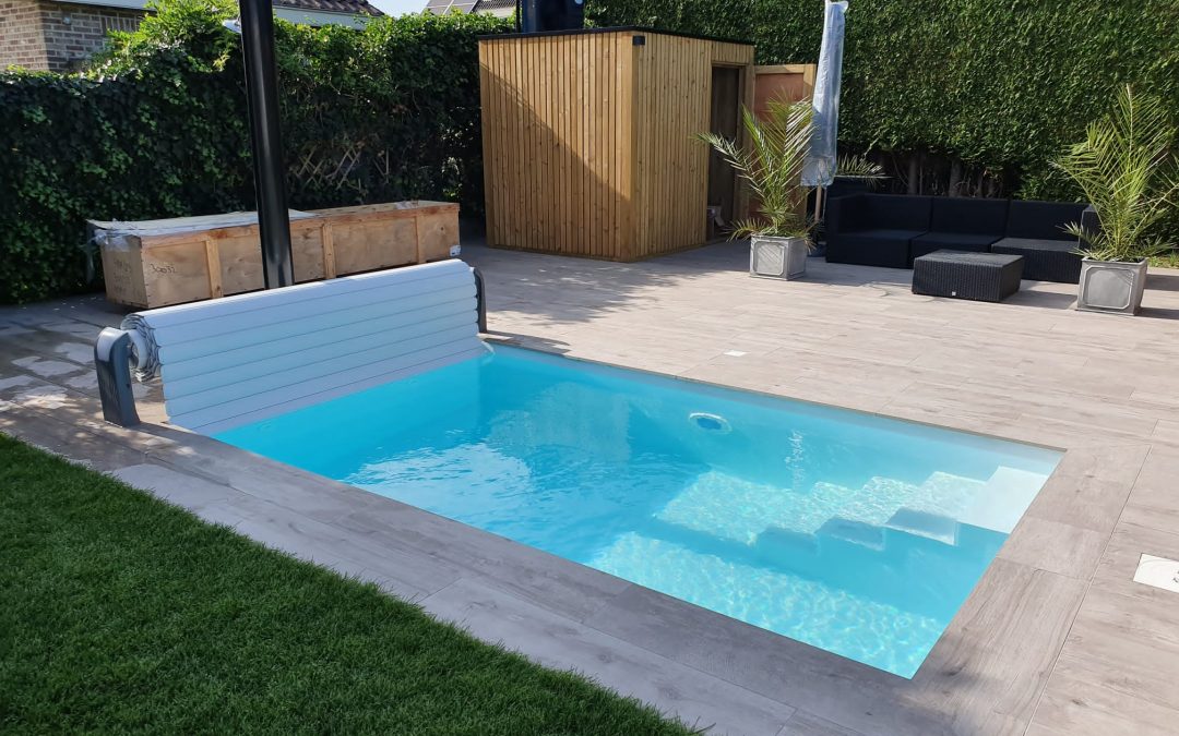 Plungepool