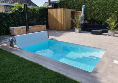Plungepool