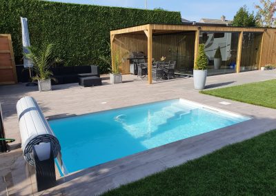 Plungepool