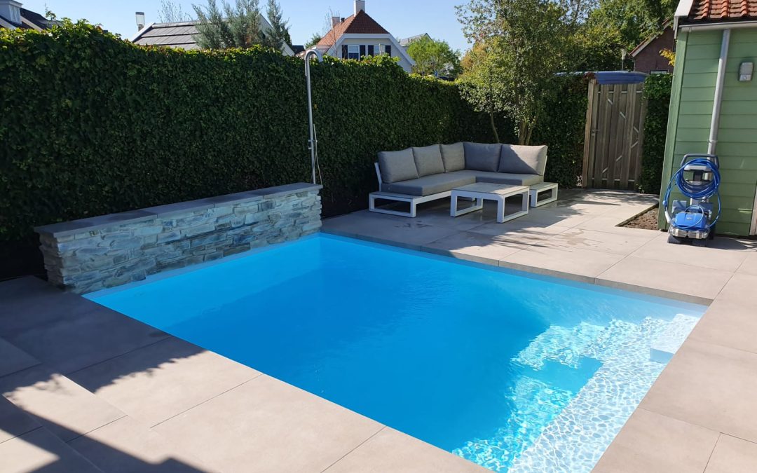Plungepool