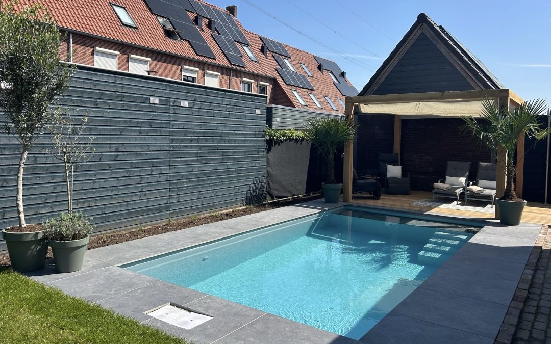 Zwembad Helmond