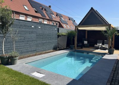 Zwembad Helmond