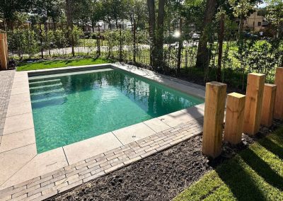 Plungepool