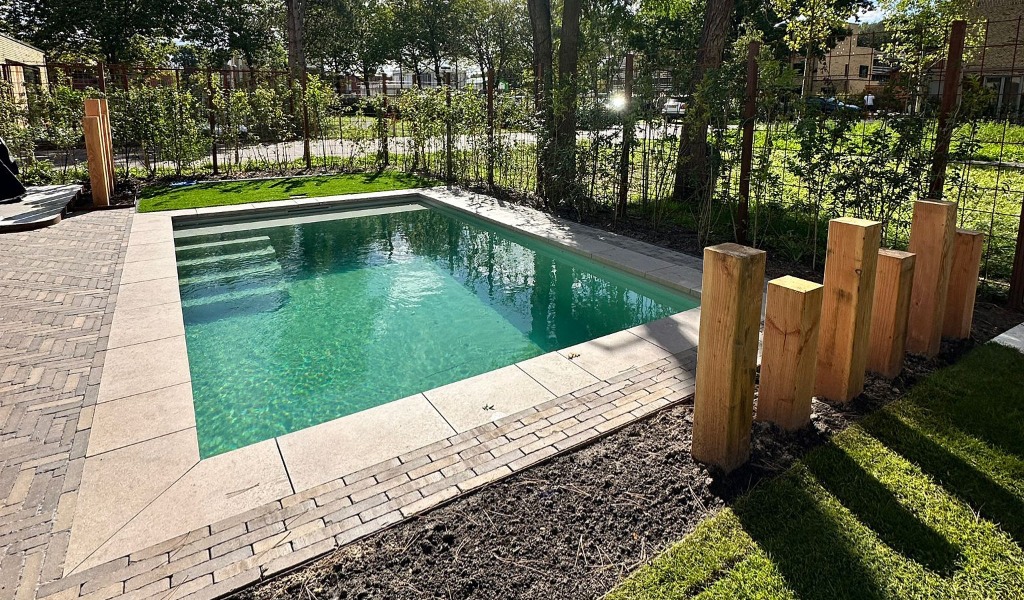 Plungepool